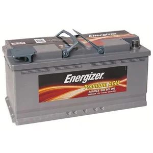 Baterie auto Energizer 12V 105 Ah AGM