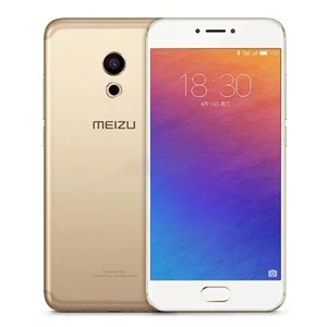 Meizu PRO 6S 4/64Gb Gold