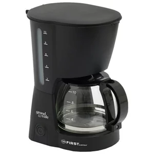 Cafetiera electrica First 005464-2