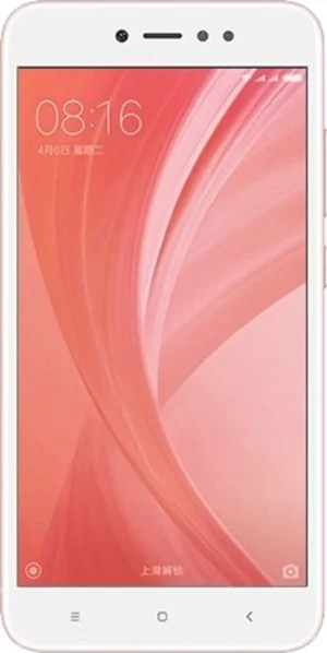 Xiaomi Redmi Note 5A 16GB Rose Gold