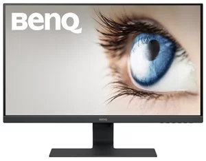 Monitor BenQ GW2780 Black