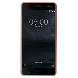 Nokia 6 64Gb Copper