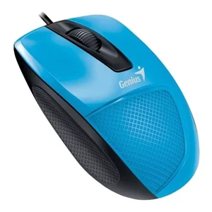 Mouse Genius DX-150X Blue