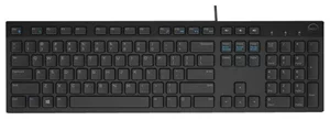 Клавиатура Dell KB216 Black