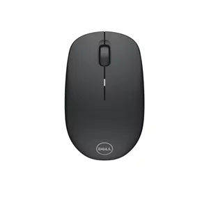 Mouse Dell WM126 Black