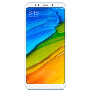 Xiaomi Redmi 5 Plus 3/32Gb Blue