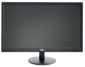 Monitor AOC E2270SWDN Black