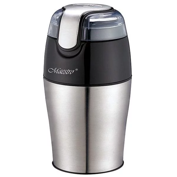 Râşniţa de cafea Maestro MR-454