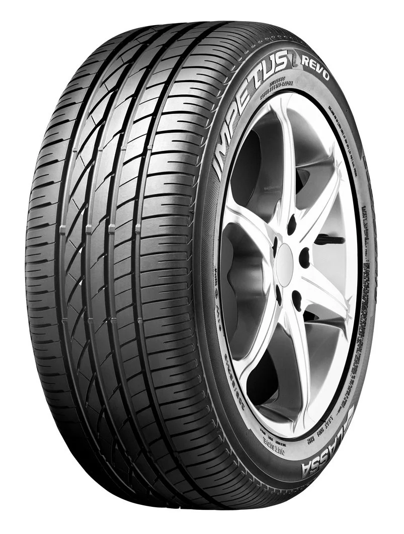 Lassa Impetus Revo 215/50 R17