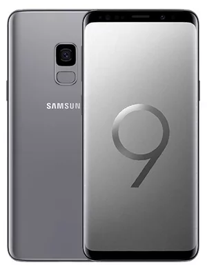 Samsung S9 Galaxy G960F 64GB Titanium Gray