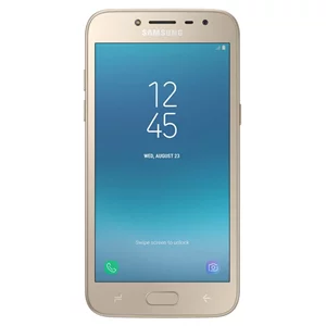 Samsung J2 Galaxy J250 Dual Gold