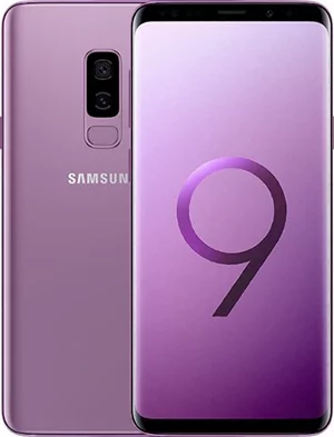 Samsung S9 Plus Galaxy G965F 64GB Dual Purple