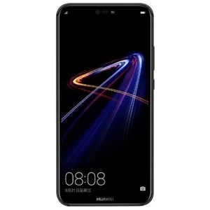 Huawei P20 Lite 4/64Gb Dual Black