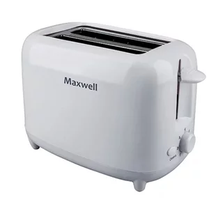 Prajitor de paine MAXWELL MW-1505 White