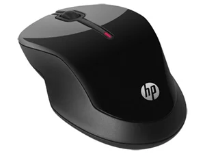 Mouse HP X3500