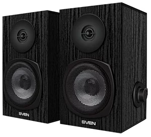 Sistem acustic Sven SPS-575 Black