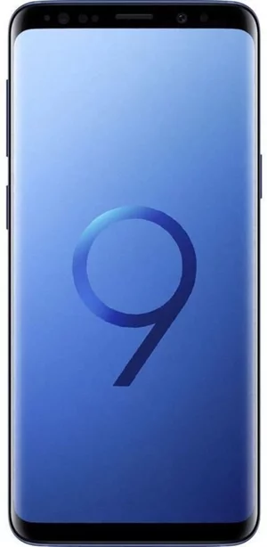 Samsung S9 Plus Galaxy G965F 128GB Dual Blue
