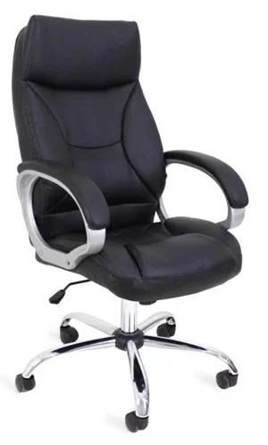 Офисное кресло DP BX-0055 Black