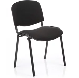 Офисный стул DP ISO-C11 Black