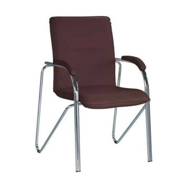 Scaun de birou DP SAMBA V-3 Brown