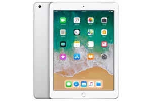 Apple iPad MR7K2RK/A 128Gb Wi-Fi Silver