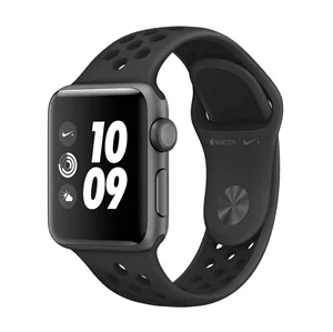 Apple Watch Series 3 42mm Nike+ GPS MTGW2