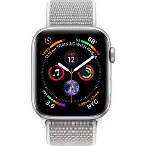 Apple Watch Series 4 GPS + LTE 40mm MTVC2