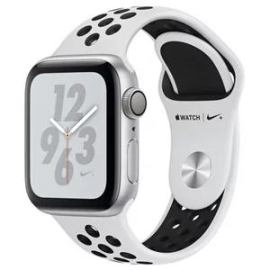 Apple Watch Series 4 44mm Nike+ MU6K2