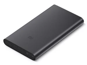 Xiaomi Mi Power Bank 2S 10K Black