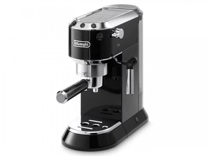 Cafetiera Delonghi EC685BK