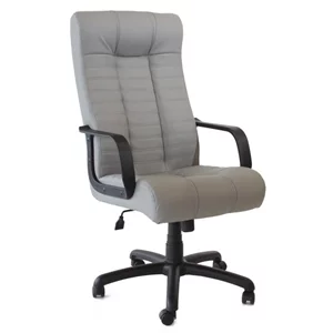 Офисное кресло DP ATLANTIS PLASTIC AMF Grey