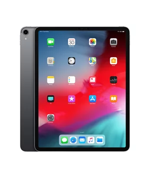 Apple 12.9" iPad Pro 256Gb Wi-Fi + 4G Space Grey