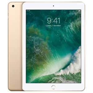 Apple iPad 32Gb Wi-Fi Gold