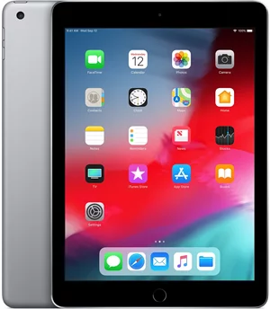 Apple iPad 32Gb Wi-Fi Space Gray