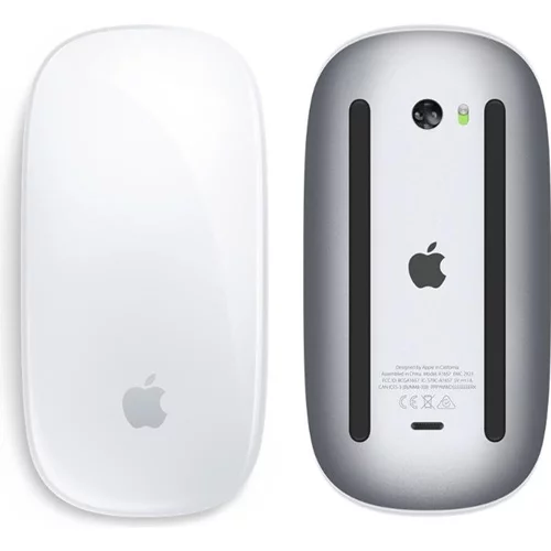 Apple Magic Mouse 2 MLA02 White