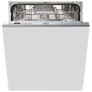 Mașină de spălat vase încorporată Hotpoint-Ariston HSIO 3O23 WFE