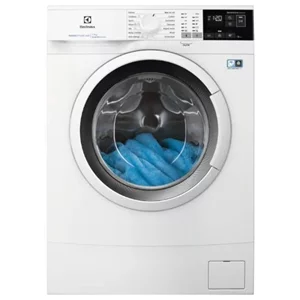Mașina de spălat rufe Electrolux EW6SN427WI