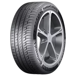 Anvelope Continental PremiumContact 6 215/55 R 17