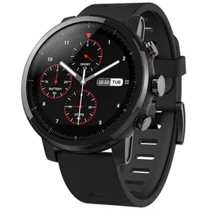 Умные часы Xiaomi Amazfit Stratos 2S Black