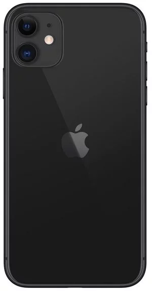 Мобильный телефоны iPhone 11 256GB Black