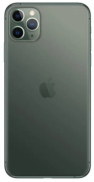 iPhone 11 Pro Max 256GB Green