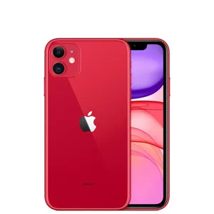 iPhone 11 64GB Dual Red