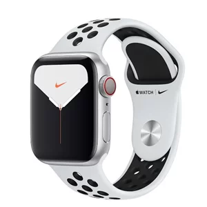 Apple Watch Series 5 GPS 40mm Nike+ MX3C2