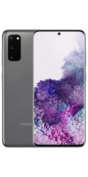 Samsung S20 Galaxy G980F 128GB Dual Cosmic Gray