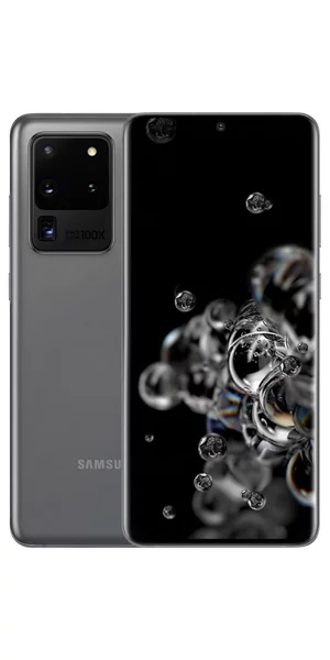 Samsung S20 Ultra Galaxy G988F 128GB Dual Gray