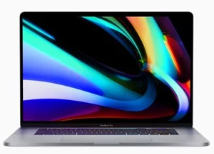 MacBook PRO 16" 64/4TB Space Gray (Z0XZ0004D)