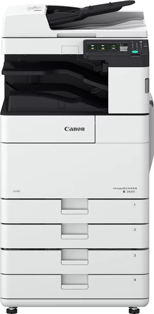 МФУ Canon iR 2630i Monochrome A3 Laser