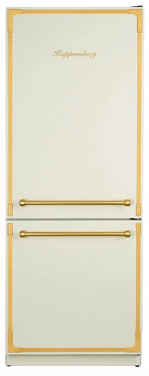 Холодильник KUPPERSBERG NRS 1857 C