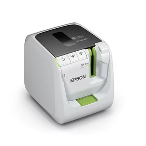 Imprimanta de etichete Epson LabelWorks LW-1000P