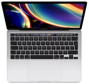 Apple MacBook PRO 13" MXK72 (2020) 8/512Gb Silver